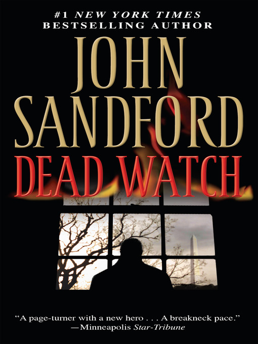Title details for Dead Watch by John Sandford - Available